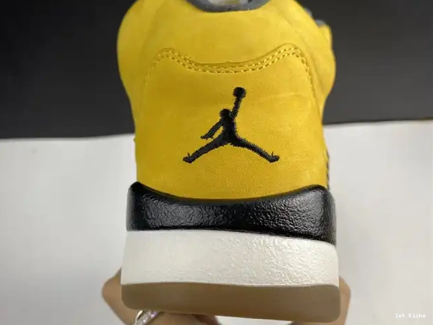 1st Kicks Shoes Jordan Retro 454783-701 5 T23 Tokyo Air 0519